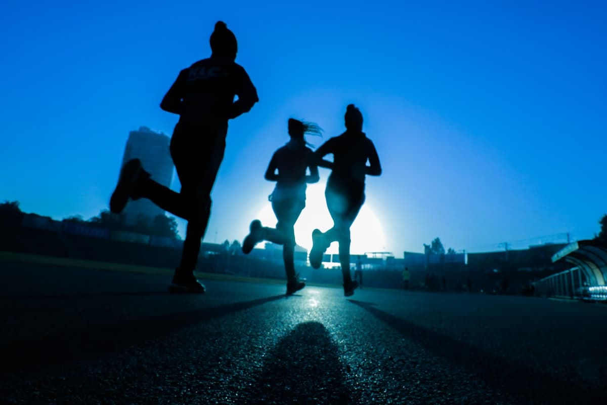 Performance & sport
