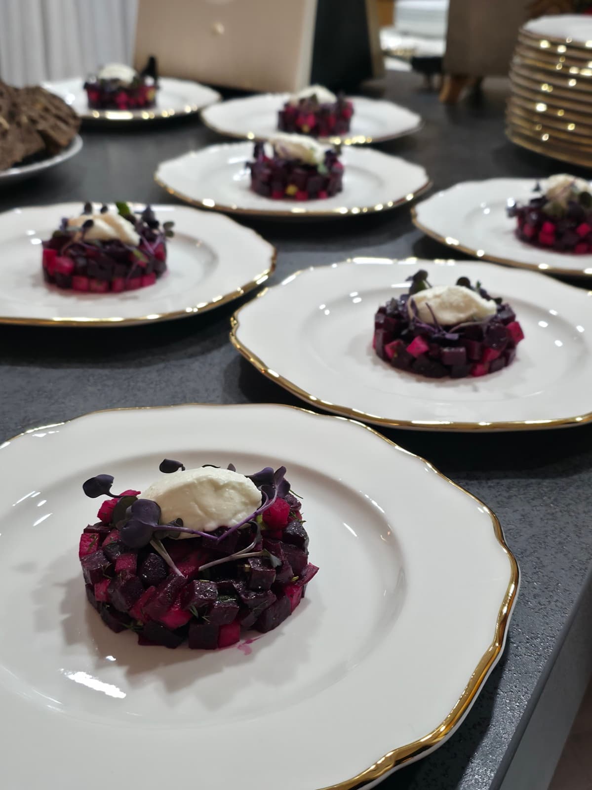 Private Events & Catering