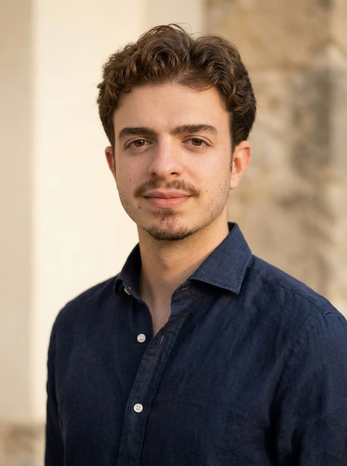 Alex Apostolides