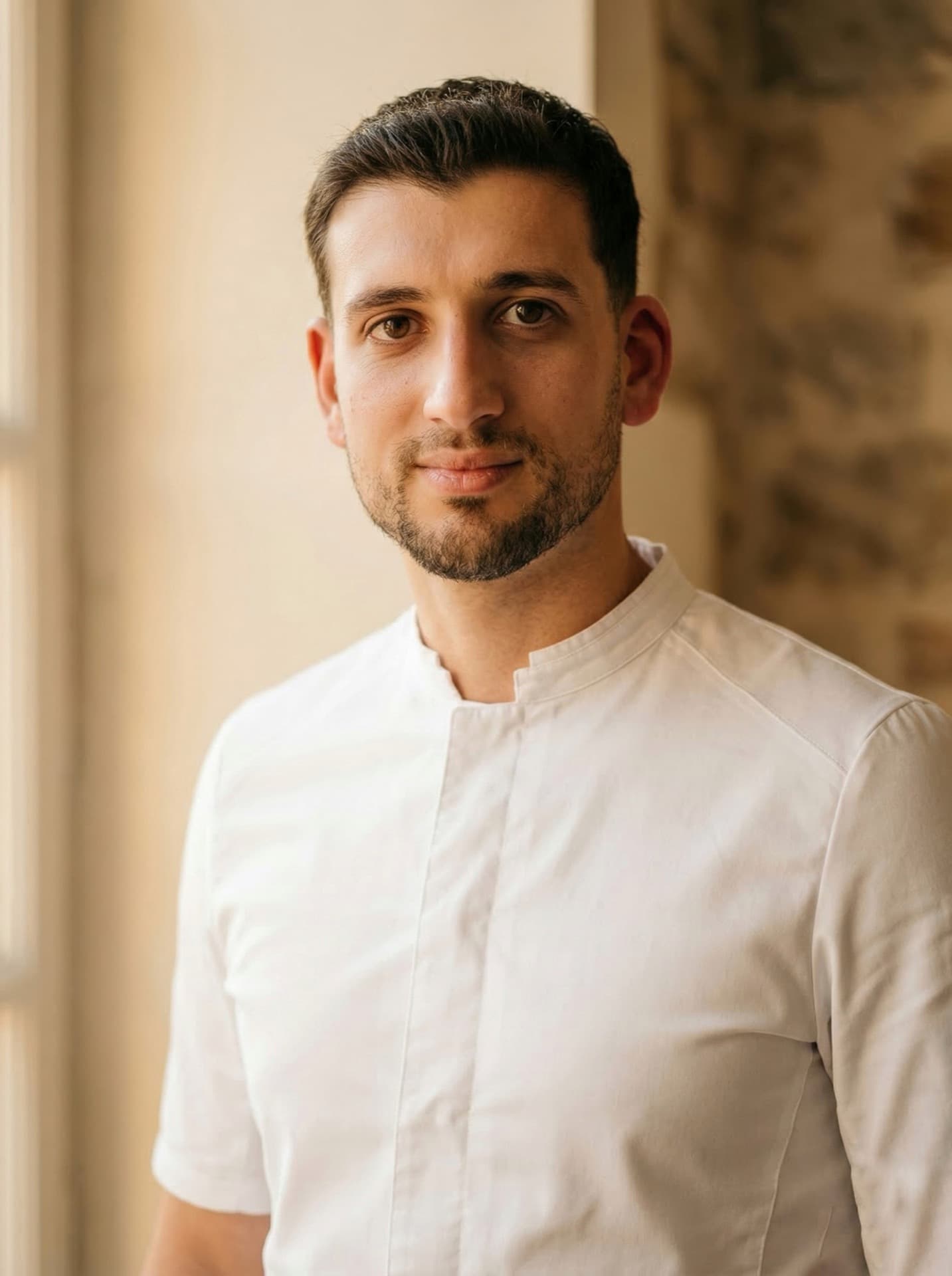 Dimitris Kamaritis