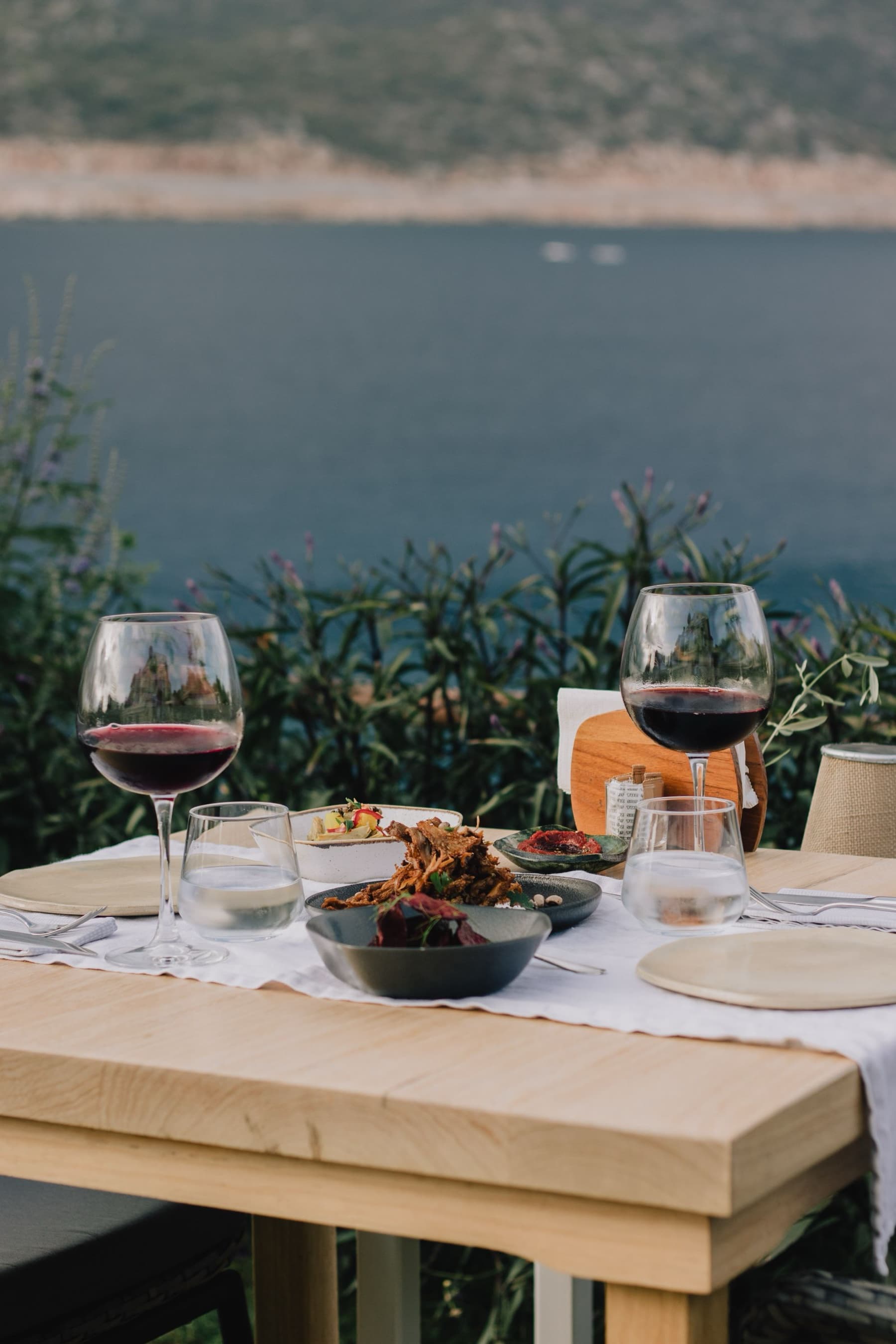 Villa Chef in Ayia Napa & Protaras